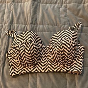 Bikini top